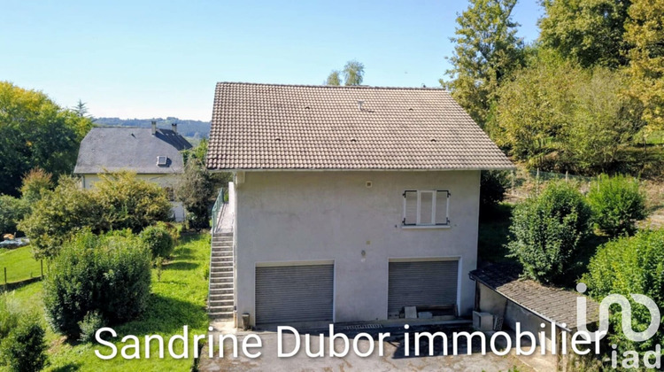 Ma-Cabane - Vente Maison Tournay, 125 m²