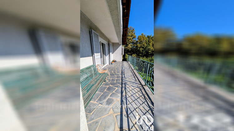 Ma-Cabane - Vente Maison Tournay, 125 m²