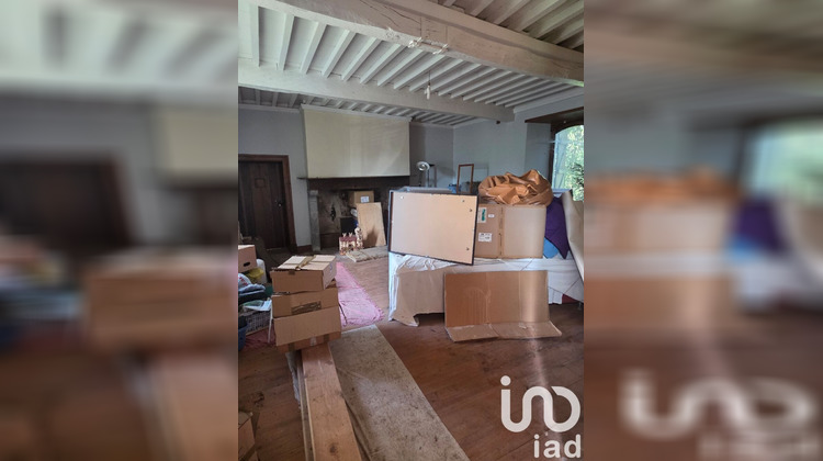 Ma-Cabane - Vente Maison Tournay, 206 m²