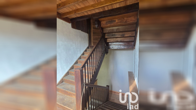 Ma-Cabane - Vente Maison Tournay, 206 m²