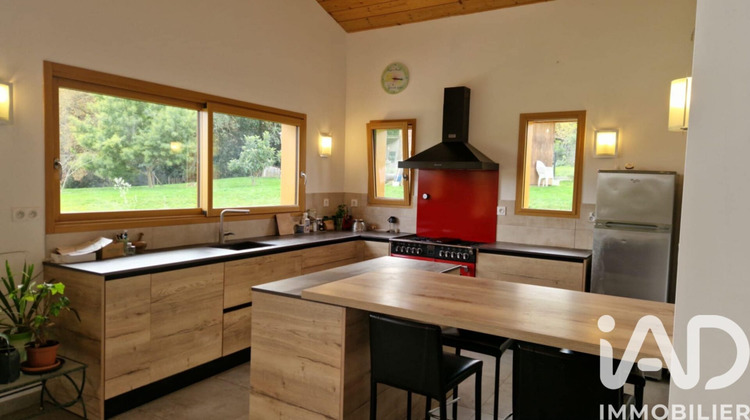 Ma-Cabane - Vente Maison Tournay, 148 m²
