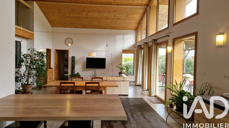 Ma-Cabane - Vente Maison Tournay, 148 m²