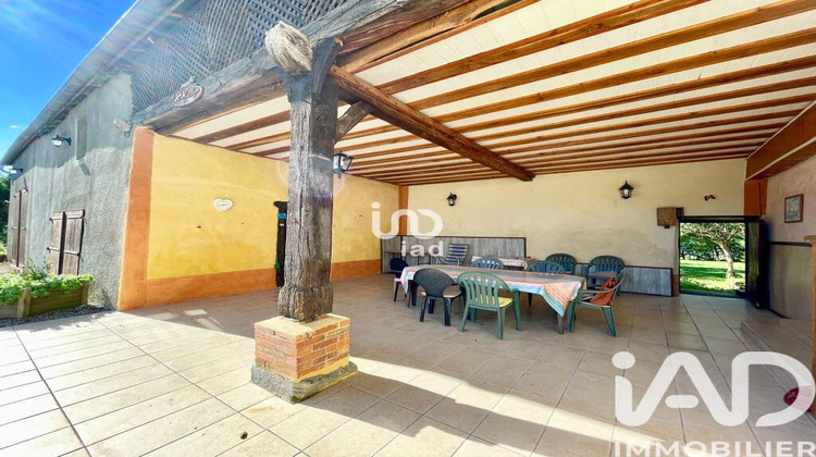 Ma-Cabane - Vente Maison Tournay, 187 m²