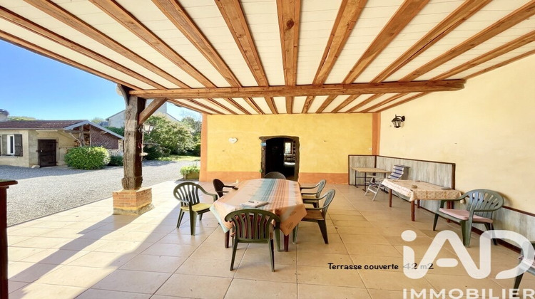 Ma-Cabane - Vente Maison Tournay, 187 m²