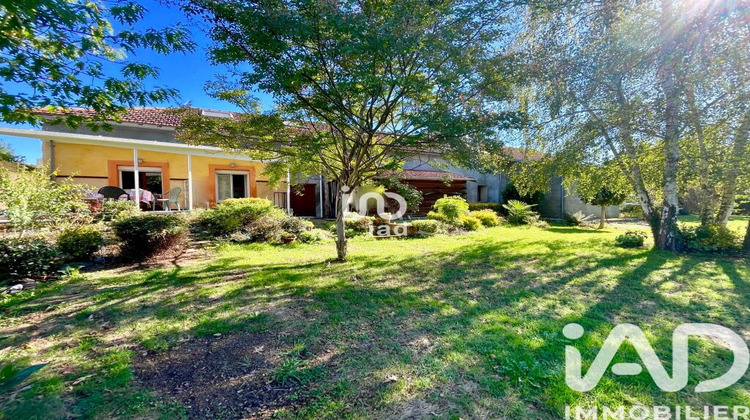 Ma-Cabane - Vente Maison Tournay, 187 m²