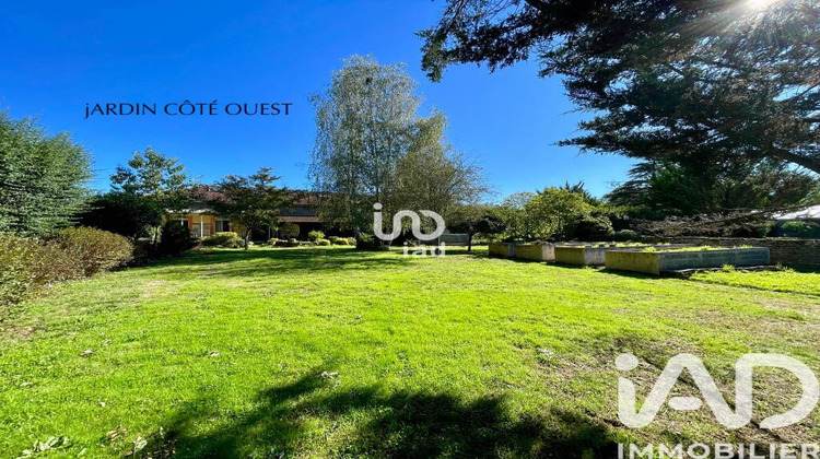 Ma-Cabane - Vente Maison Tournay, 187 m²