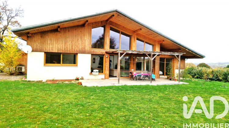 Ma-Cabane - Vente Maison Tournay, 148 m²