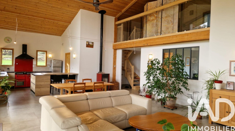 Ma-Cabane - Vente Maison Tournay, 148 m²