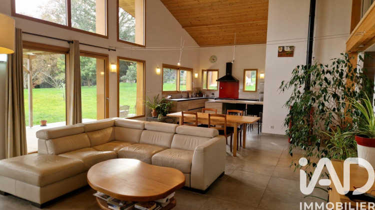 Ma-Cabane - Vente Maison Tournay, 148 m²