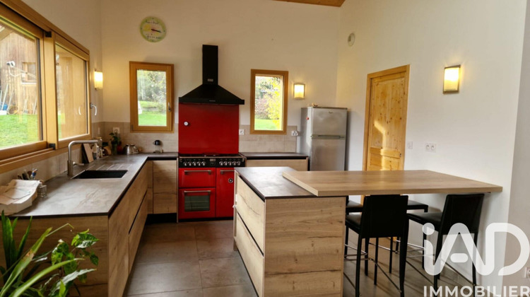 Ma-Cabane - Vente Maison Tournay, 148 m²