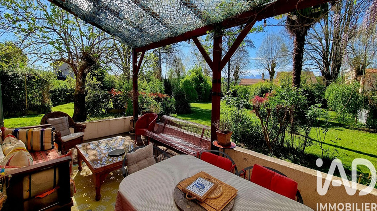 Ma-Cabane - Vente Maison Tournay, 220 m²