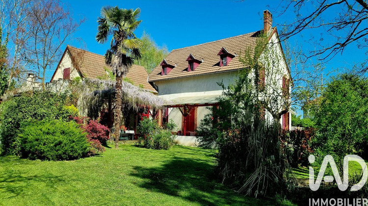 Ma-Cabane - Vente Maison Tournay, 220 m²