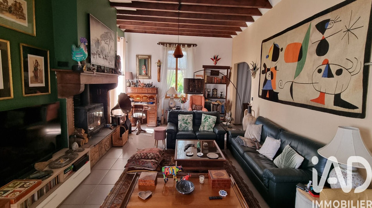 Ma-Cabane - Vente Maison Tournay, 220 m²