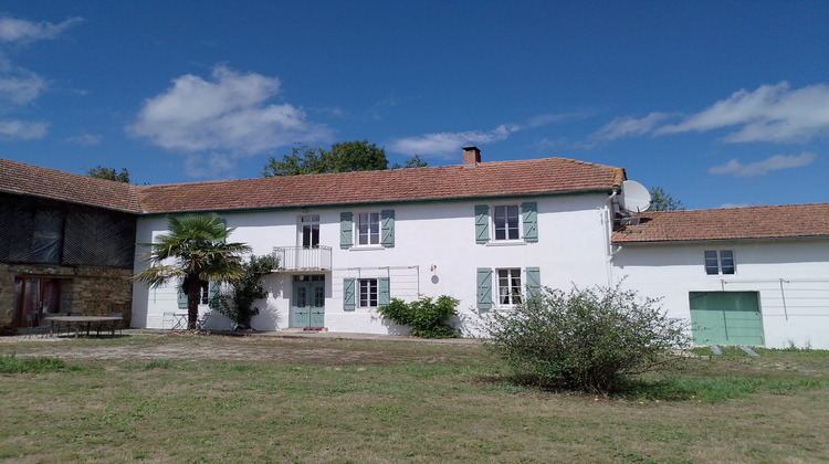 Ma-Cabane - Vente Maison Tournay, 230 m²