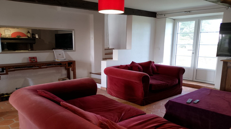 Ma-Cabane - Vente Maison Tournay, 230 m²