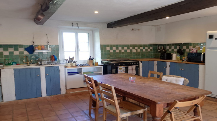 Ma-Cabane - Vente Maison Tournay, 230 m²