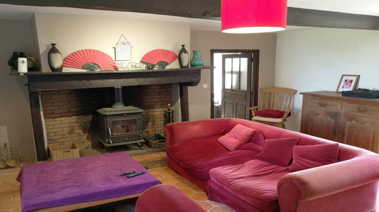 Ma-Cabane - Vente Maison Tournay, 230 m²