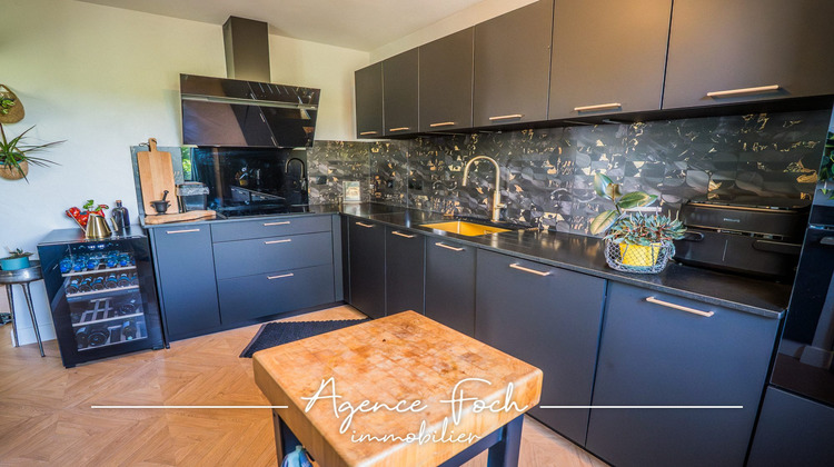 Ma-Cabane - Vente Maison Tournay, 118 m²