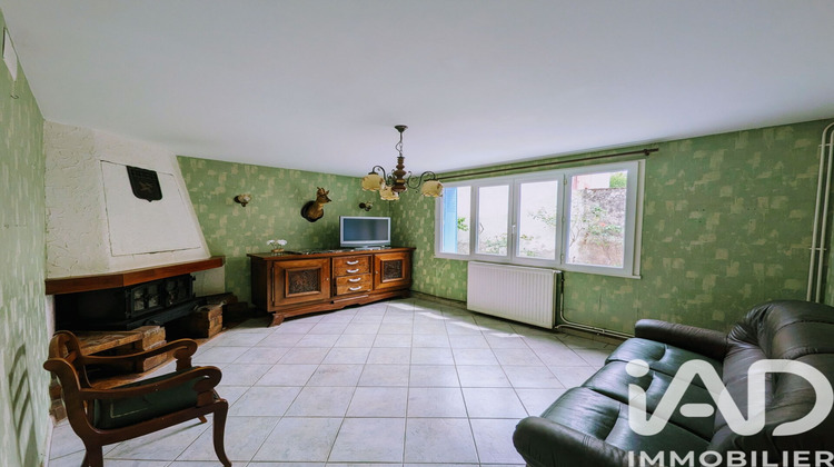 Ma-Cabane - Vente Maison Tournay, 140 m²