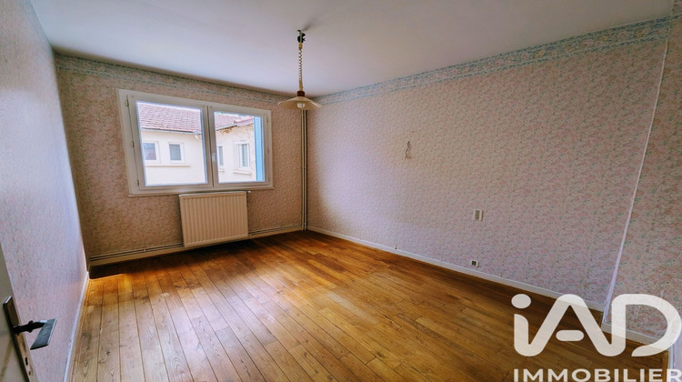 Ma-Cabane - Vente Maison Tournay, 140 m²