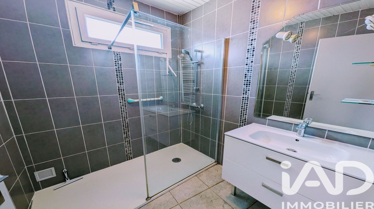 Ma-Cabane - Vente Maison Tournay, 140 m²