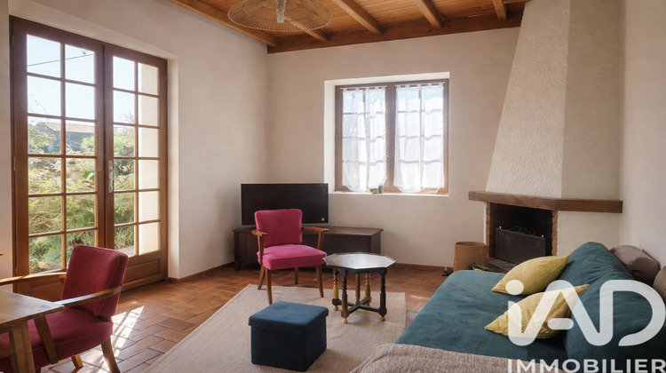 Ma-Cabane - Vente Maison Tournay, 206 m²