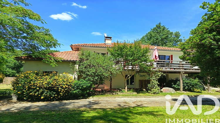 Ma-Cabane - Vente Maison Tournay, 153 m²