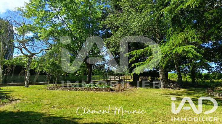 Ma-Cabane - Vente Maison Tournay, 153 m²