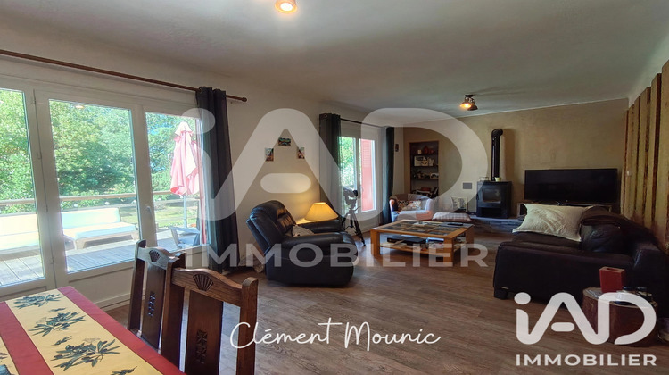 Ma-Cabane - Vente Maison Tournay, 153 m²