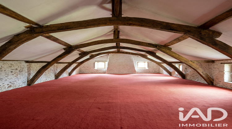 Ma-Cabane - Vente Maison Tournay, 163 m²