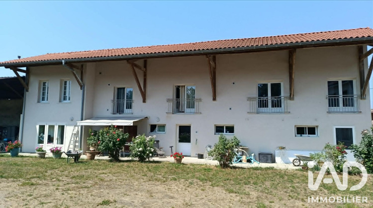 Ma-Cabane - Vente Maison Tournay, 339 m²