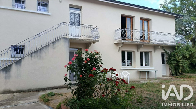 Ma-Cabane - Vente Maison Tournay, 339 m²