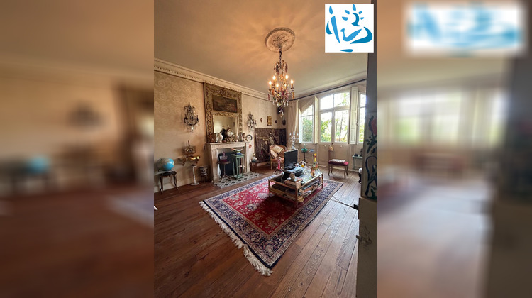 Ma-Cabane - Vente Maison Tournecoupe, 128 m²