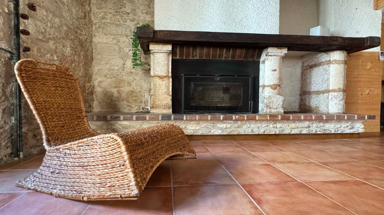 Ma-Cabane - Vente Maison Tournecoupe, 105 m²