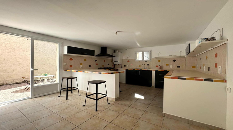 Ma-Cabane - Vente Maison Tournecoupe, 105 m²
