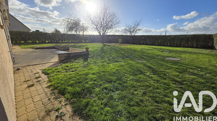 Ma-Cabane - Vente Maison Tournedos-Bois-Hubert, 155 m²