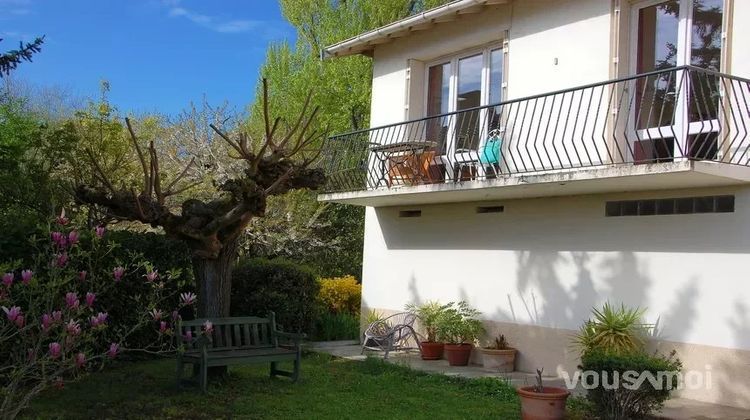 Ma-Cabane - Vente Maison Tournefeuille, 111 m²