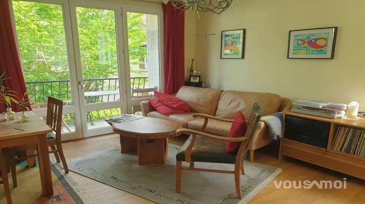 Ma-Cabane - Vente Maison Tournefeuille, 111 m²