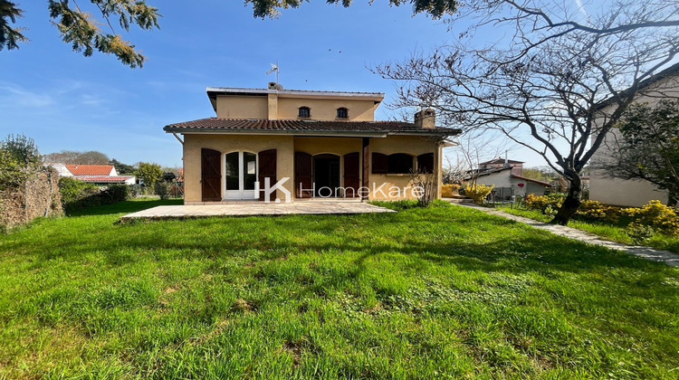 Ma-Cabane - Vente Maison Tournefeuille, 100 m²