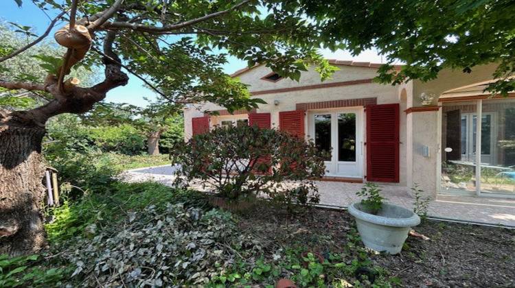 Ma-Cabane - Vente Maison Tournefeuille, 135 m²