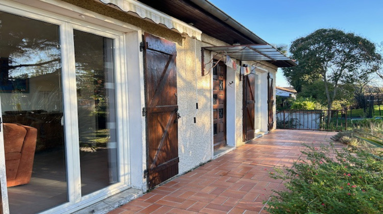 Ma-Cabane - Vente Maison Tournefeuille, 120 m²