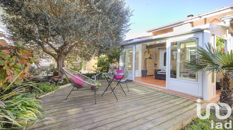 Ma-Cabane - Vente Maison Tournefeuille, 115 m²