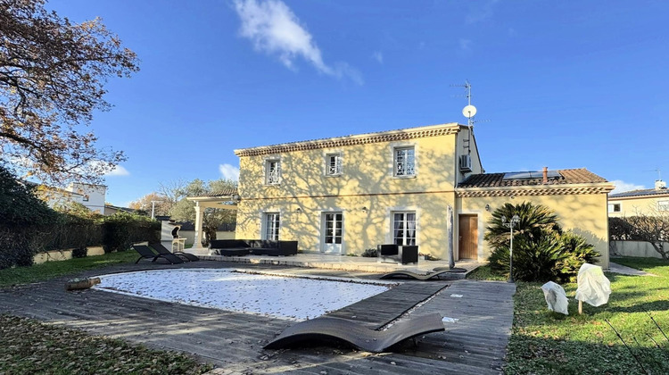 Ma-Cabane - Vente Maison Tournefeuille, 179 m²