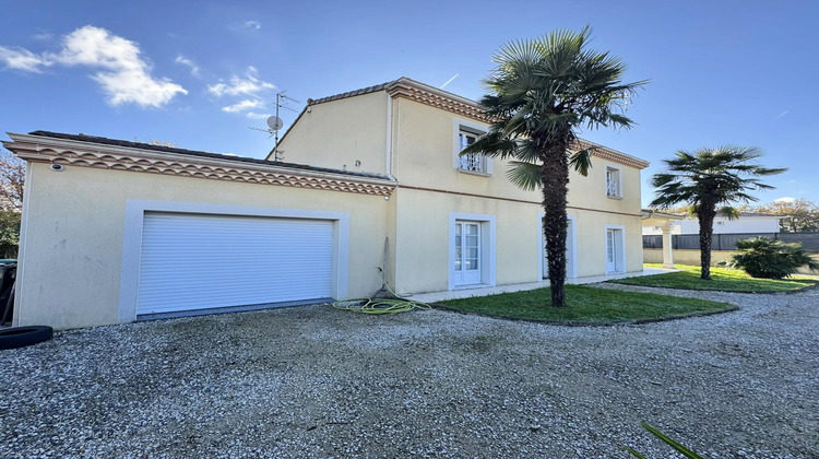 Ma-Cabane - Vente Maison Tournefeuille, 179 m²