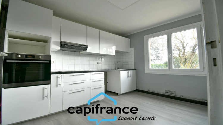 Ma-Cabane - Vente Maison TOURNEFEUILLE, 80 m²