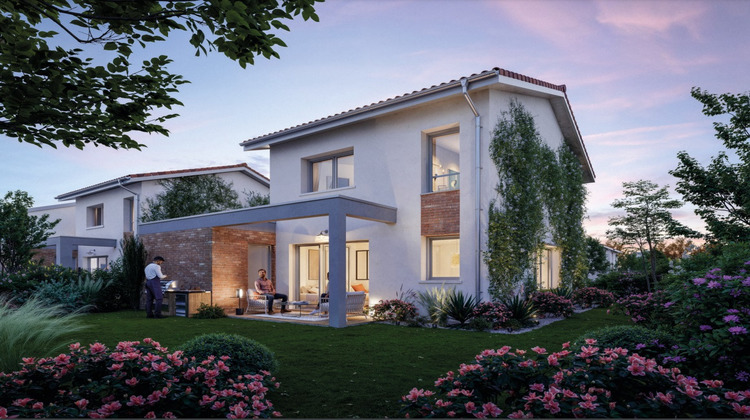 Ma-Cabane - Vente Maison TOURNEFEUILLE, 85 m²