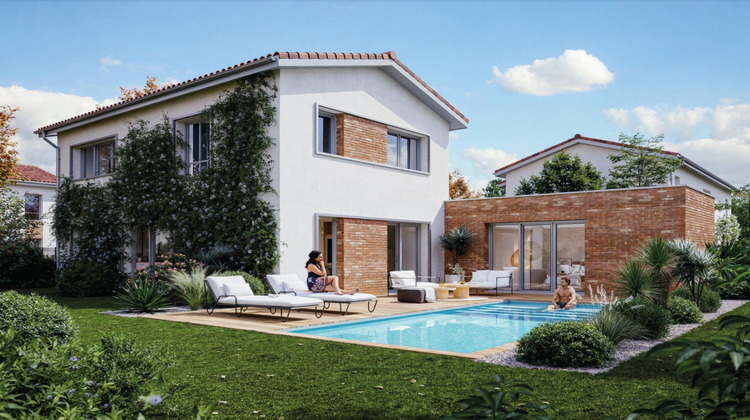 Ma-Cabane - Vente Maison TOURNEFEUILLE, 85 m²