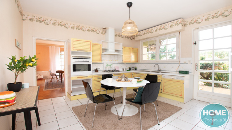 Ma-Cabane - Vente Maison Tournefeuille, 201 m²