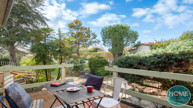 Ma-Cabane - Vente Maison Tournefeuille, 201 m²