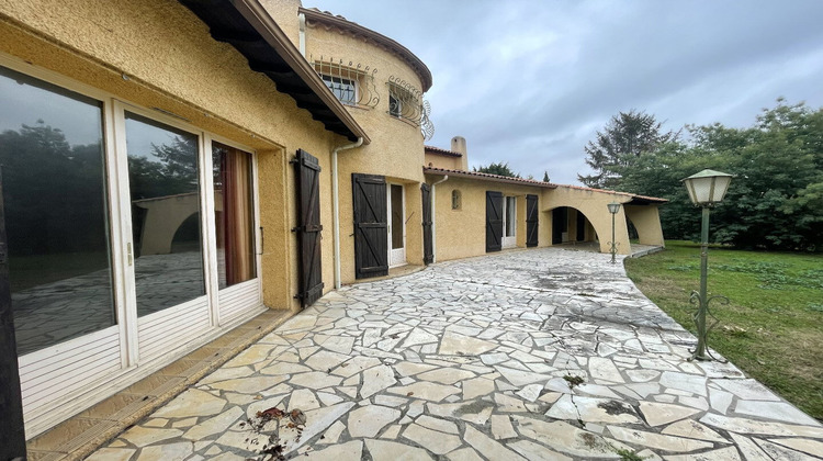 Ma-Cabane - Vente Maison TOURNEFEUILLE, 180 m²